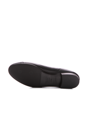 Uniform Ballet Flats - Size 39.5