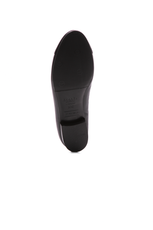 Uniform Ballet Flats - Size 39.5