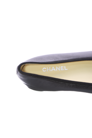 Uniform Ballet Flats - Size 39.5