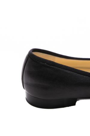 Uniform Ballet Flats - Size 39.5