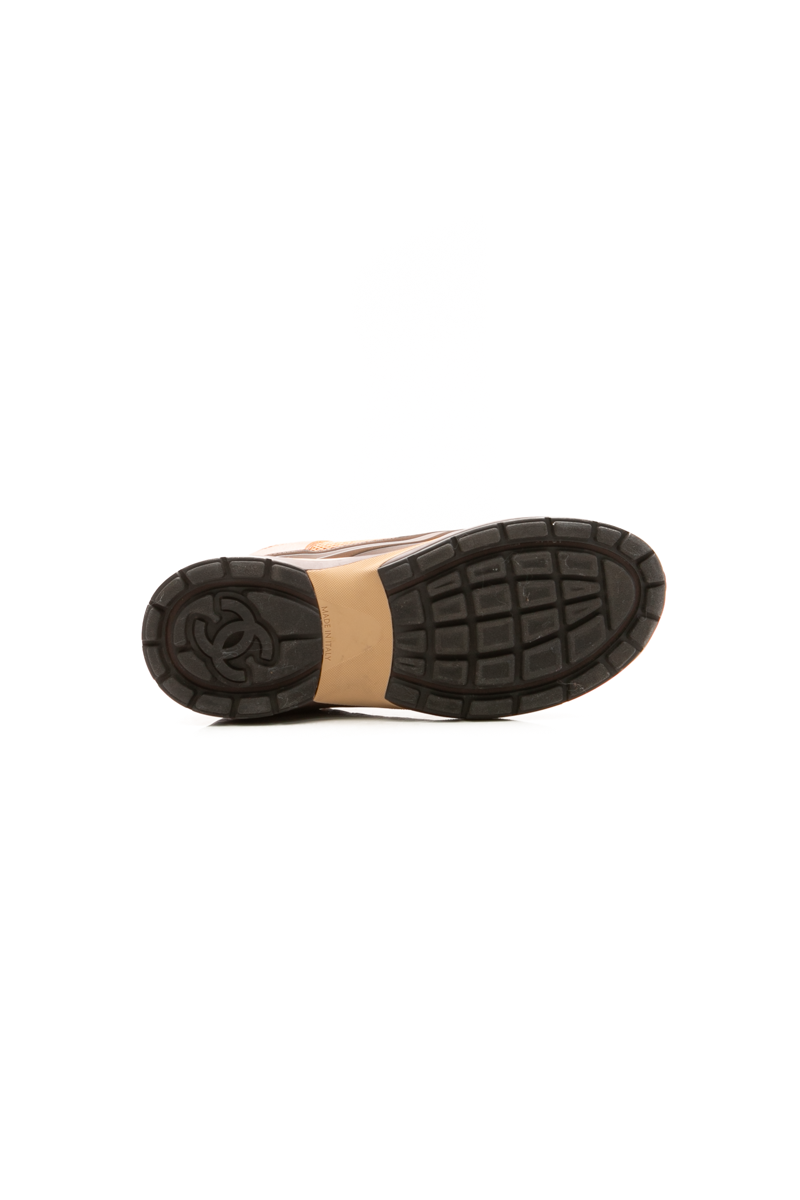 CC Trainer Sneakers - Size 39.5