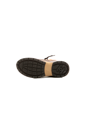 CC Trainer Sneakers - Size 39.5