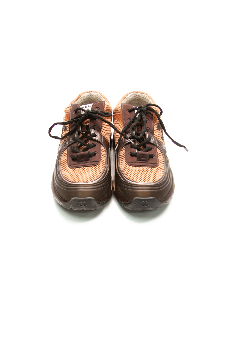 CC Trainer Sneakers - Size 39.5