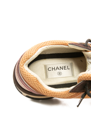 CC Trainer Sneakers - Size 39.5
