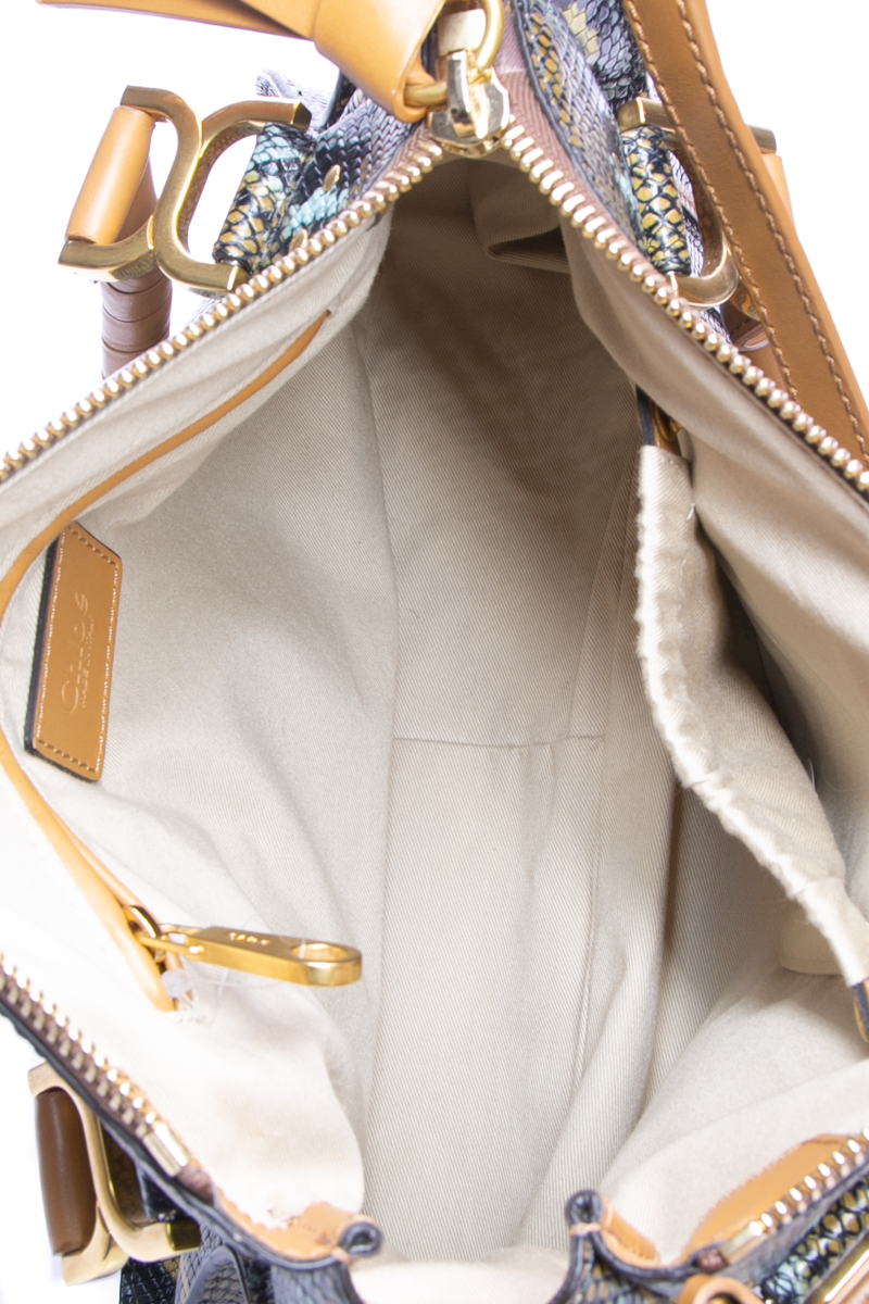 Marcie Medium Double Carry Bag