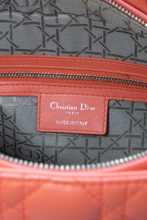 Large Lady Dior Bag