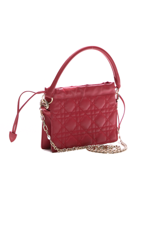 Lady Dior Milly Mini Bag