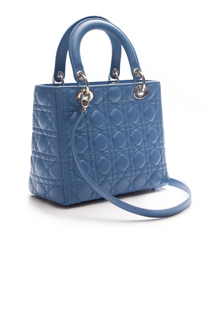 Medium Lady Dior Bag