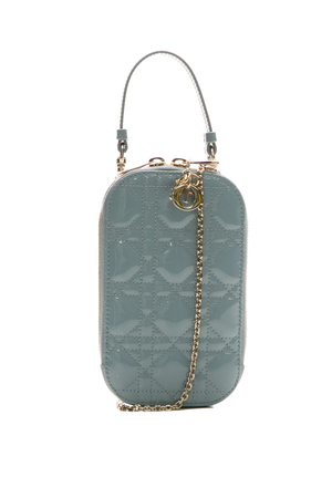 Christian-Dior-Lady-Dior-Phone-Bag-288800