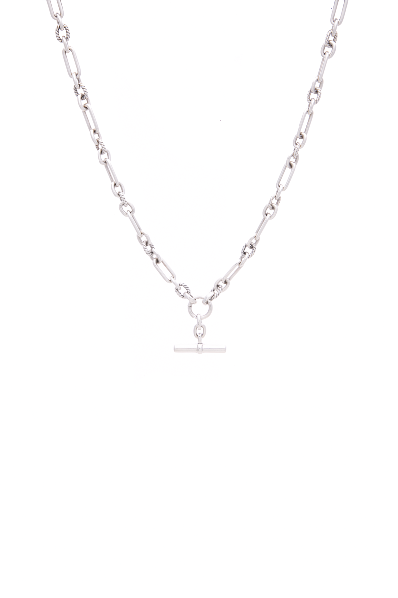 Lexington Lariat Necklace