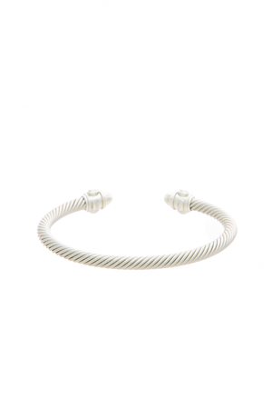 Renaissance Classic Cable Bracelet