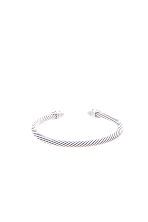 Statue Of Liberty Cable Bracelet