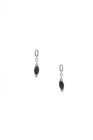 David-Yurman-Onyx-Diamond-Bijoux-Figaro-Earrings-289234