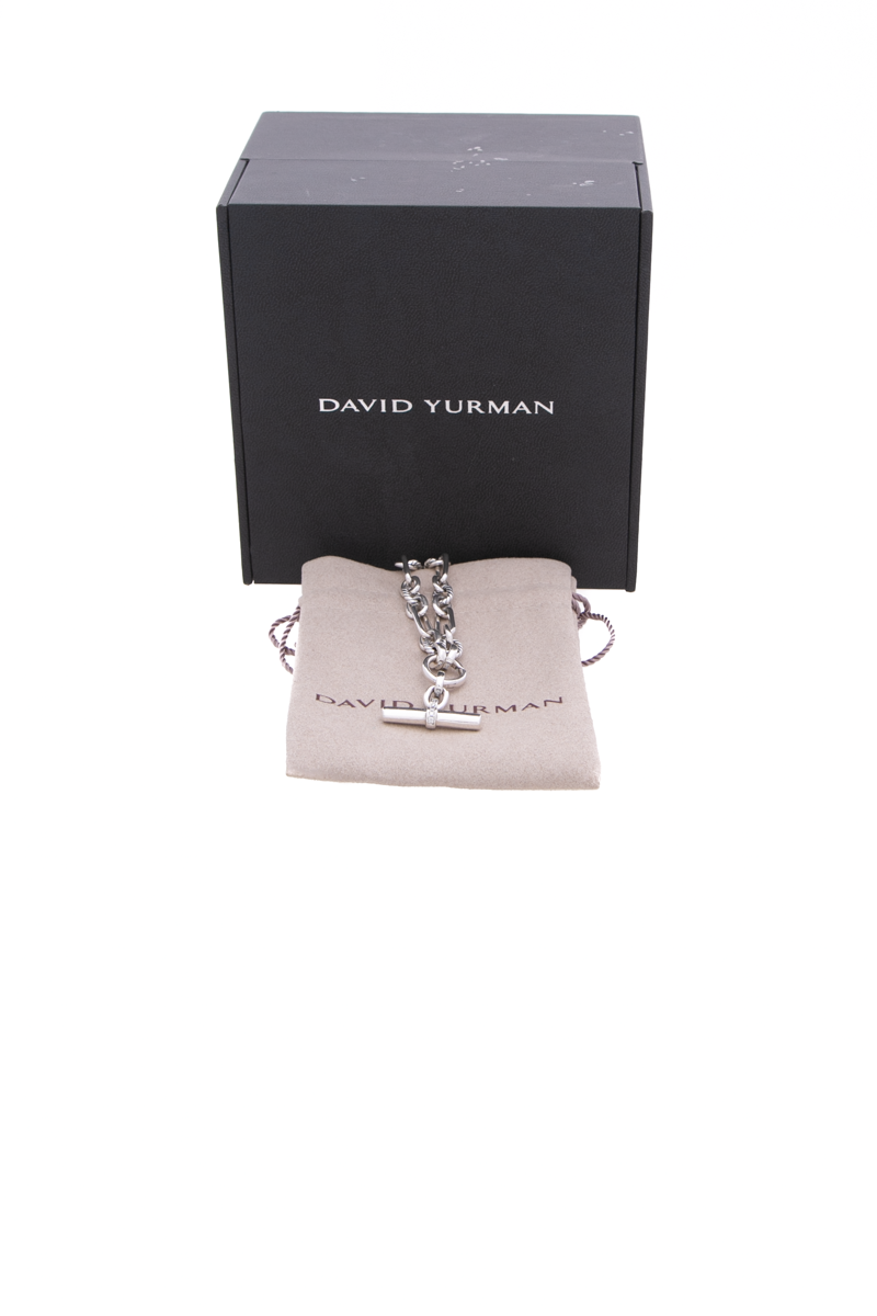 Lexington Lariat Necklace