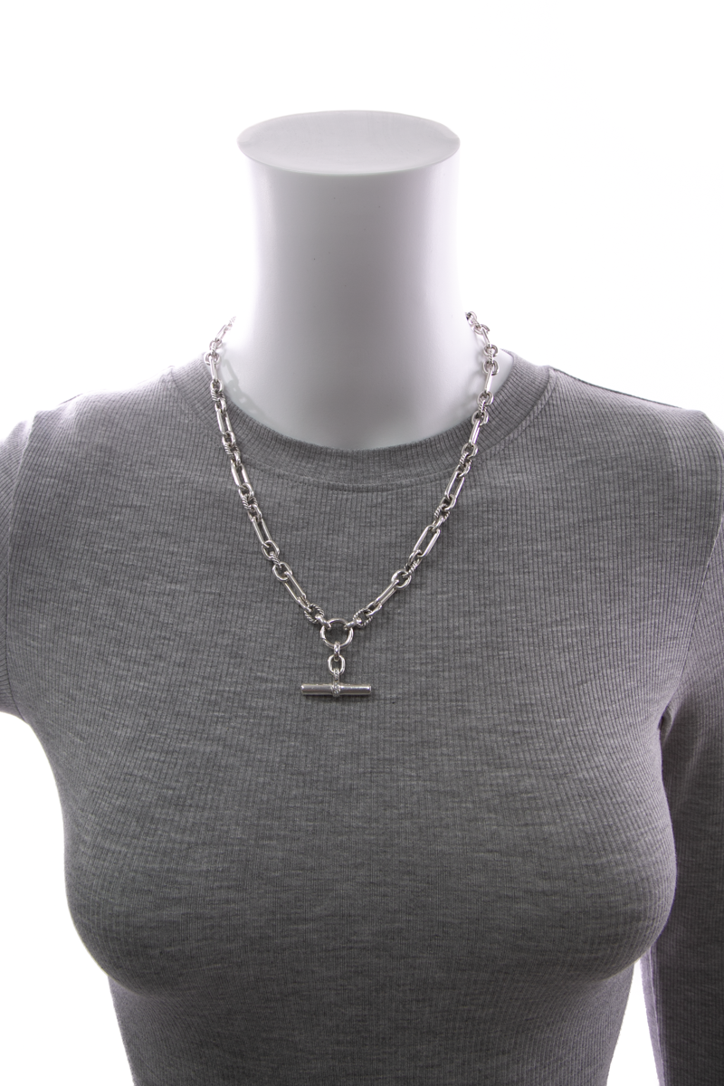 Lexington Lariat Necklace