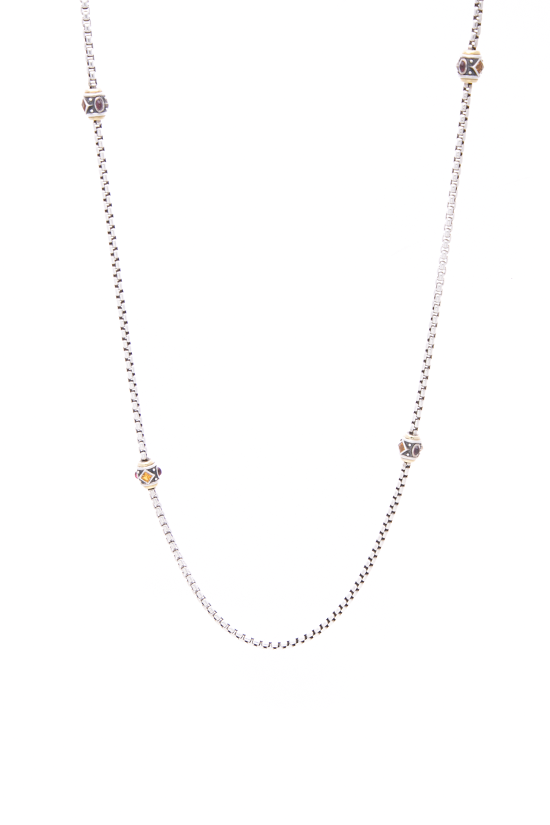 Renaissance Necklace