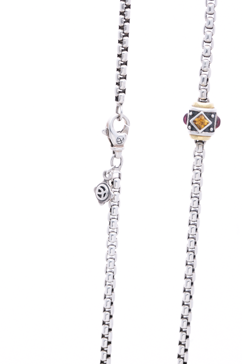 Renaissance Necklace