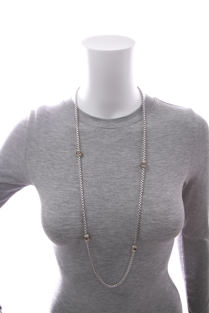 Renaissance Necklace