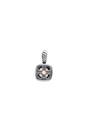 Citrine Petite Albion Pendant