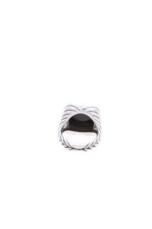 Onyx Albion Ring - Size 5