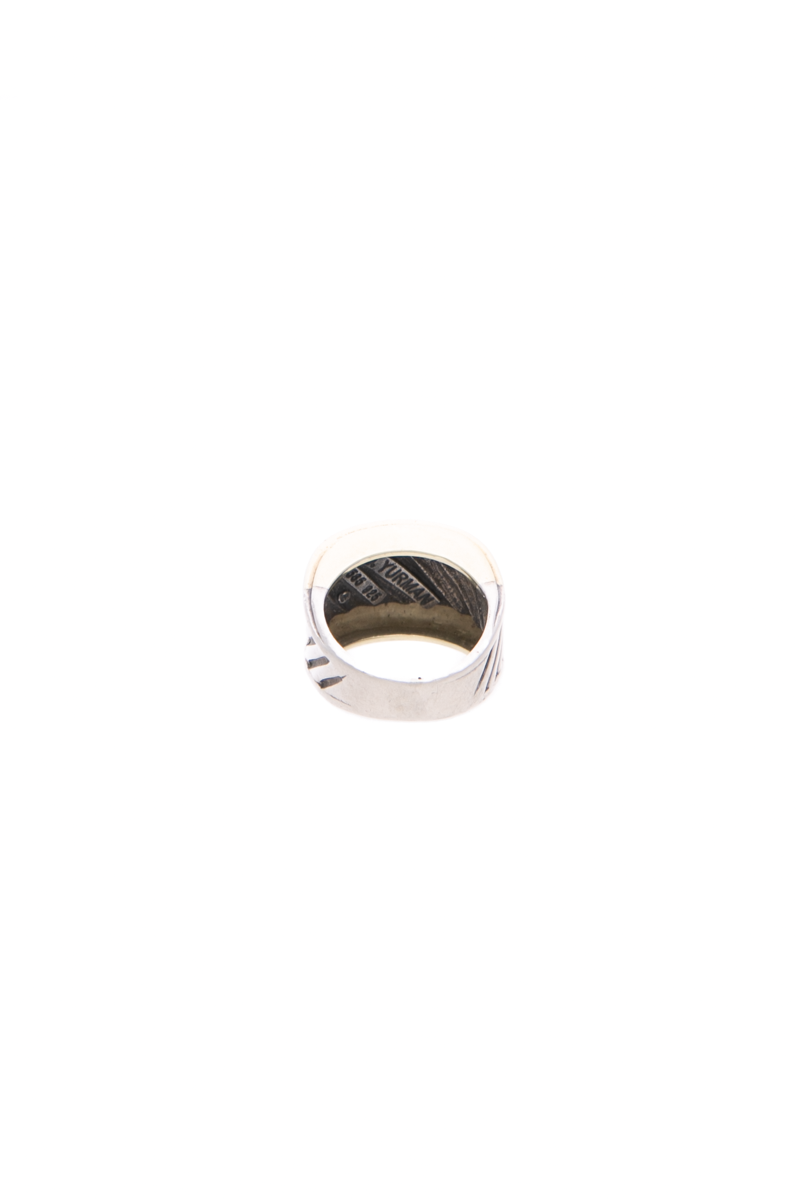 Cigar Ring - Size 5