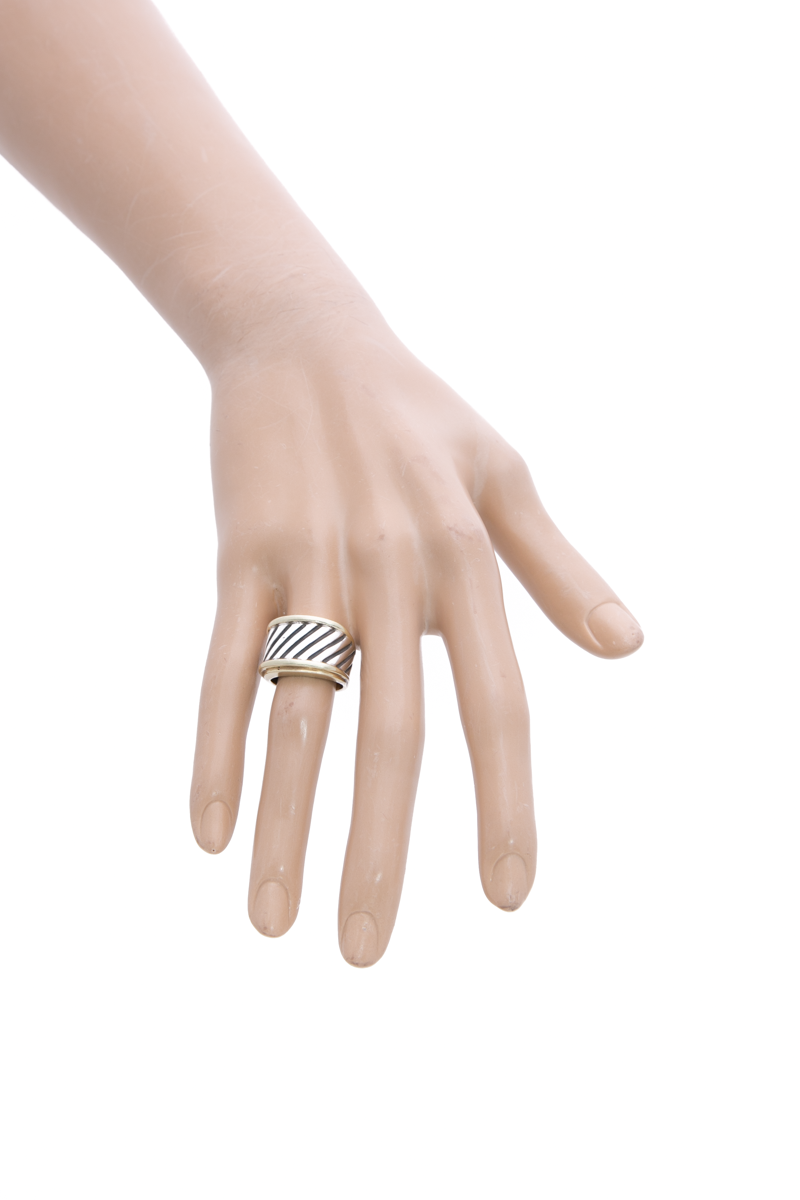 Cigar Ring - Size 5