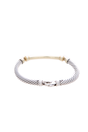 Metro Cable Bracelet