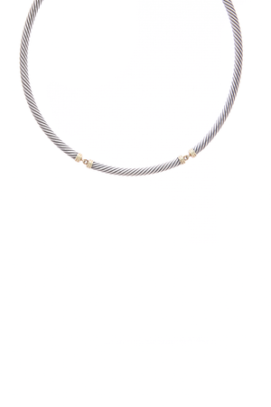 David-Yurman-Cable-Choker-Necklace-289231