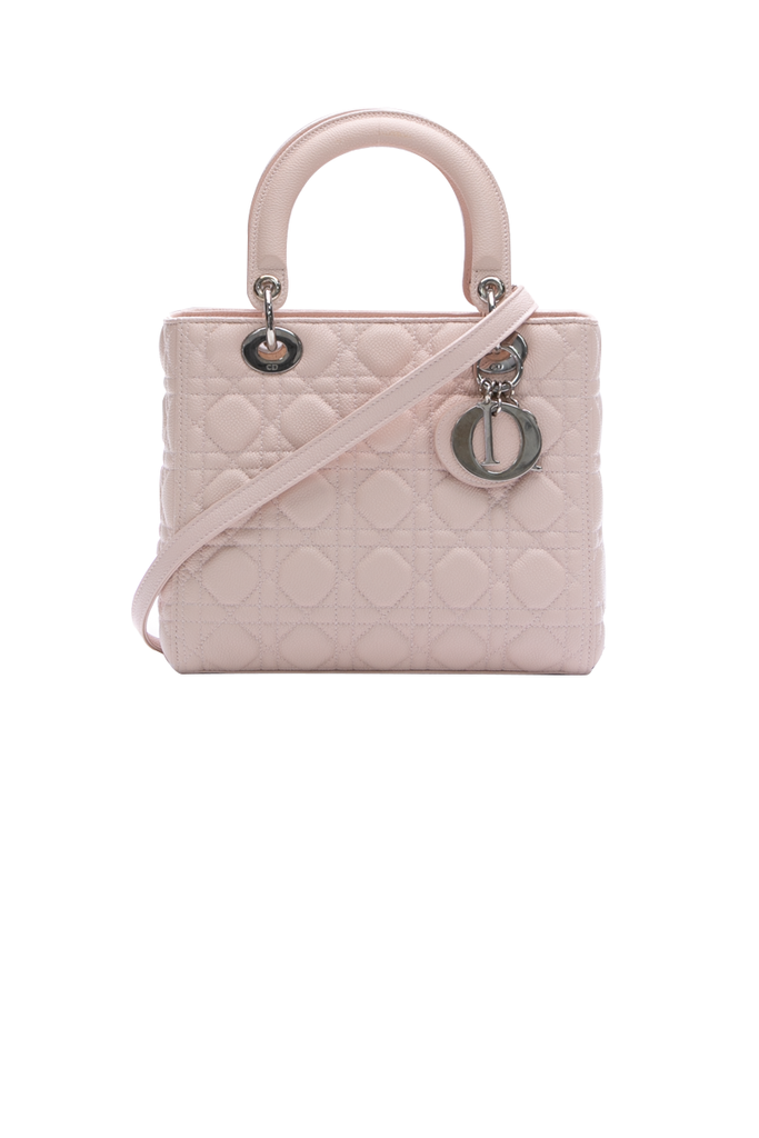 Christian Dior Medium Lady Dior Bag - Couture USA