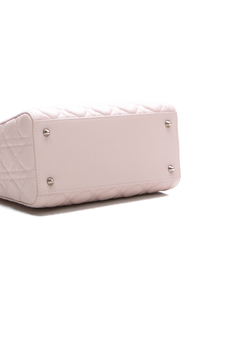 Medium Lady Dior Bag