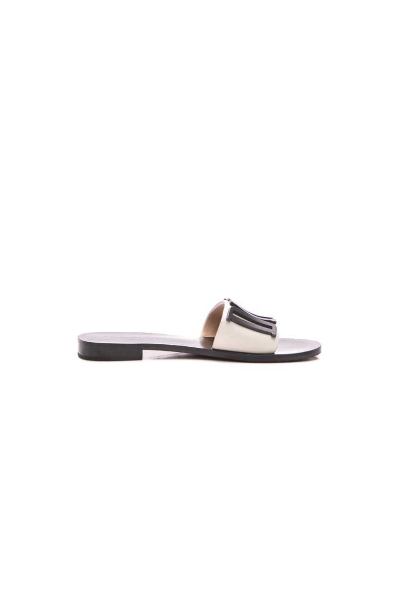 Evolution Slide Sandals - Size 37.5