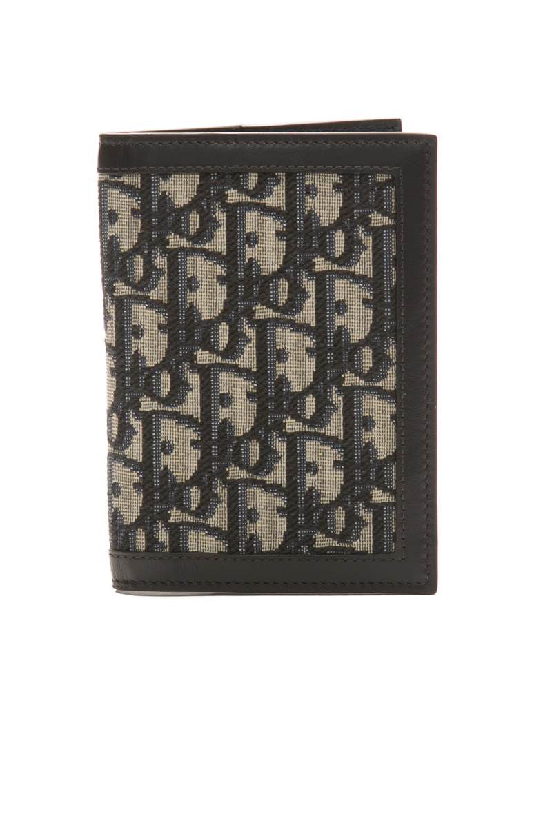 Passport and Luggage Tag Set