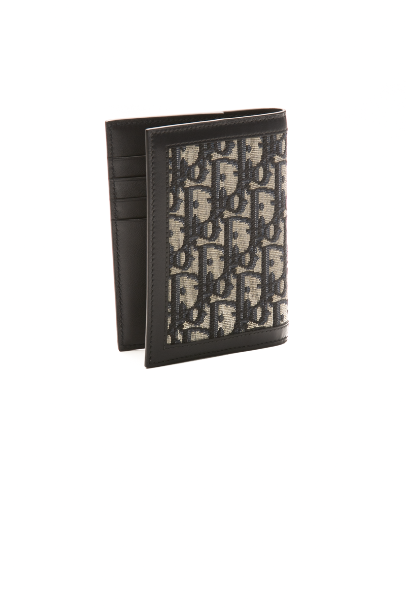 Passport and Luggage Tag Set