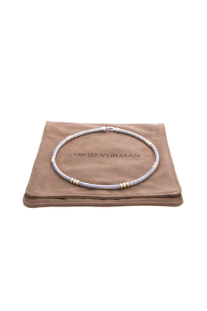 Hampton Cable Choker