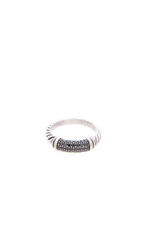 David-Yurman-Cable-Candy-Metro-Ring- Size-8-289344