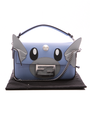 x Frgmt x Pokemon Baguette Bag