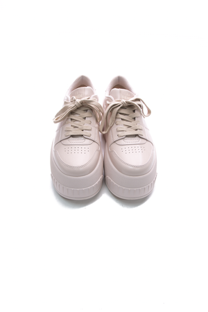 Platform Sneakers - Size 39