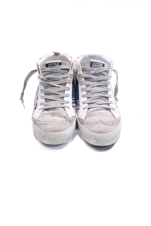 Midstar Sneakers - Size 37