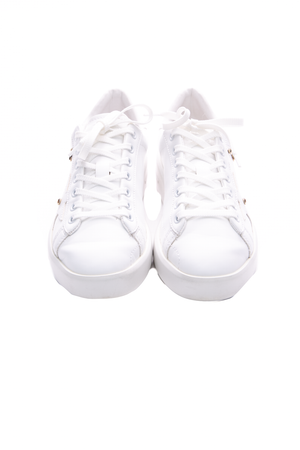 True Star Sneakers - Size 36