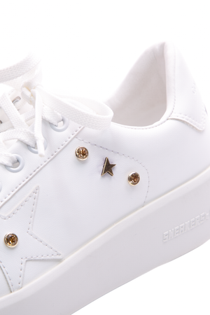 True Star Sneakers - Size 36