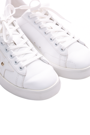 True Star Sneakers - Size 36