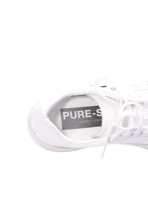 True Star Sneakers - Size 36