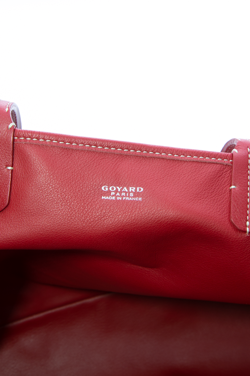 Reversible Anjou PM Bag