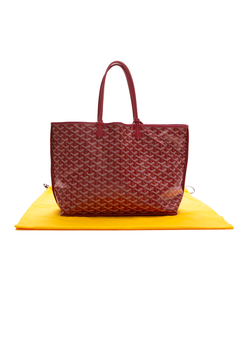 Reversible Anjou PM Bag