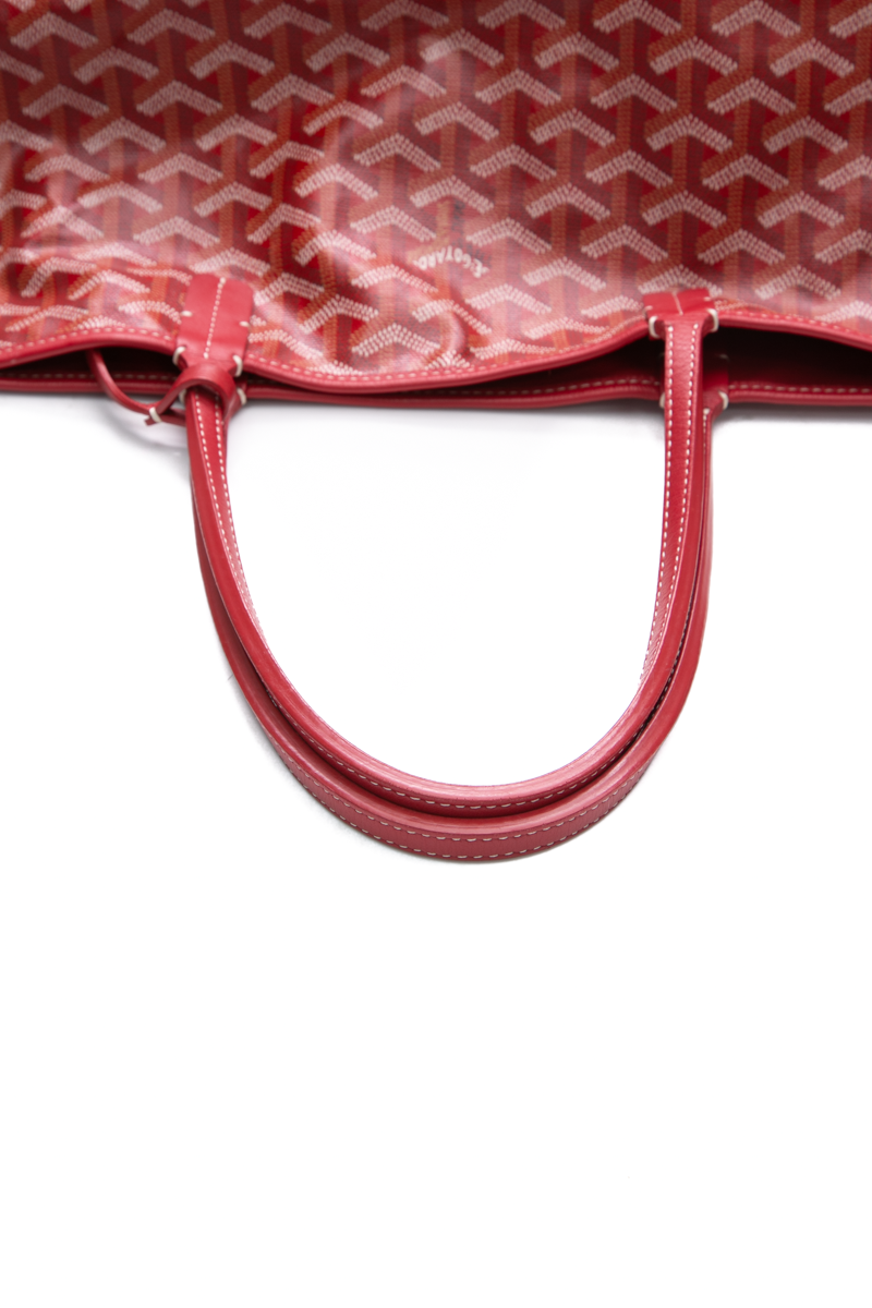 Reversible Anjou PM Bag