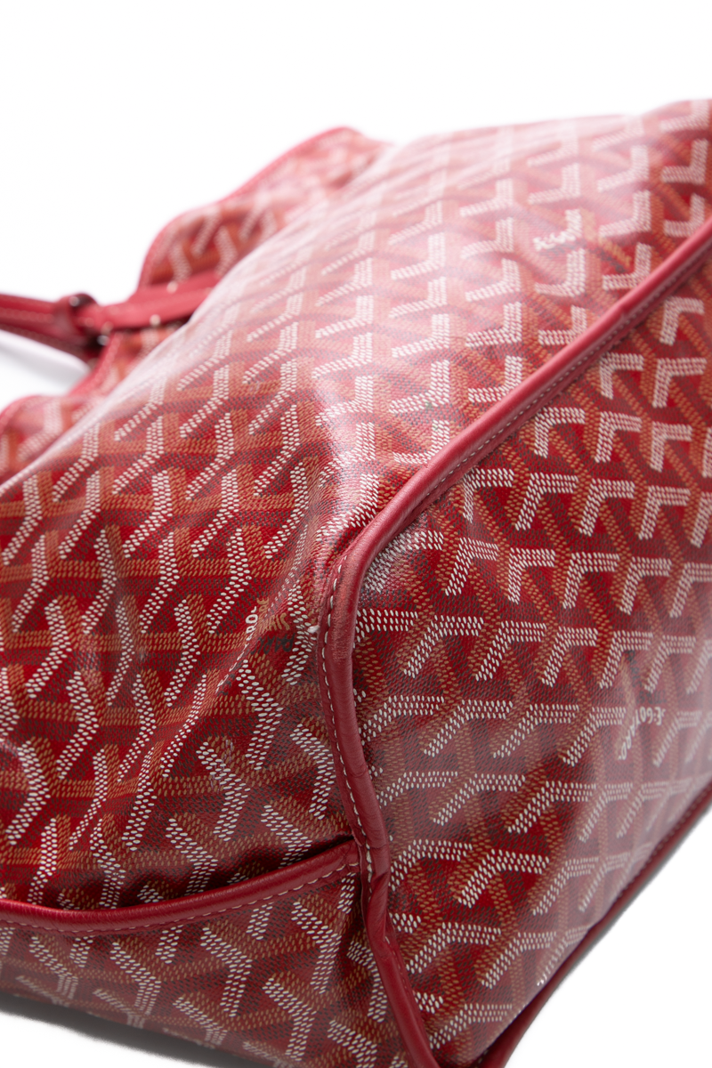 Reversible Anjou PM Bag