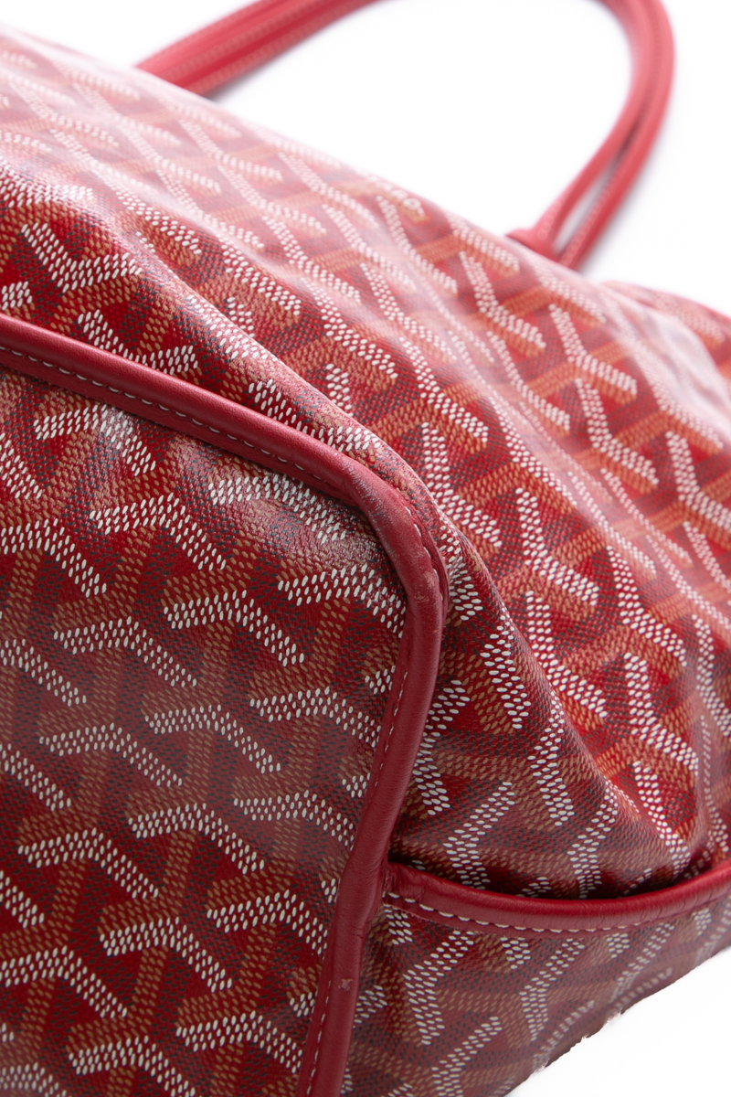 Reversible Anjou PM Bag