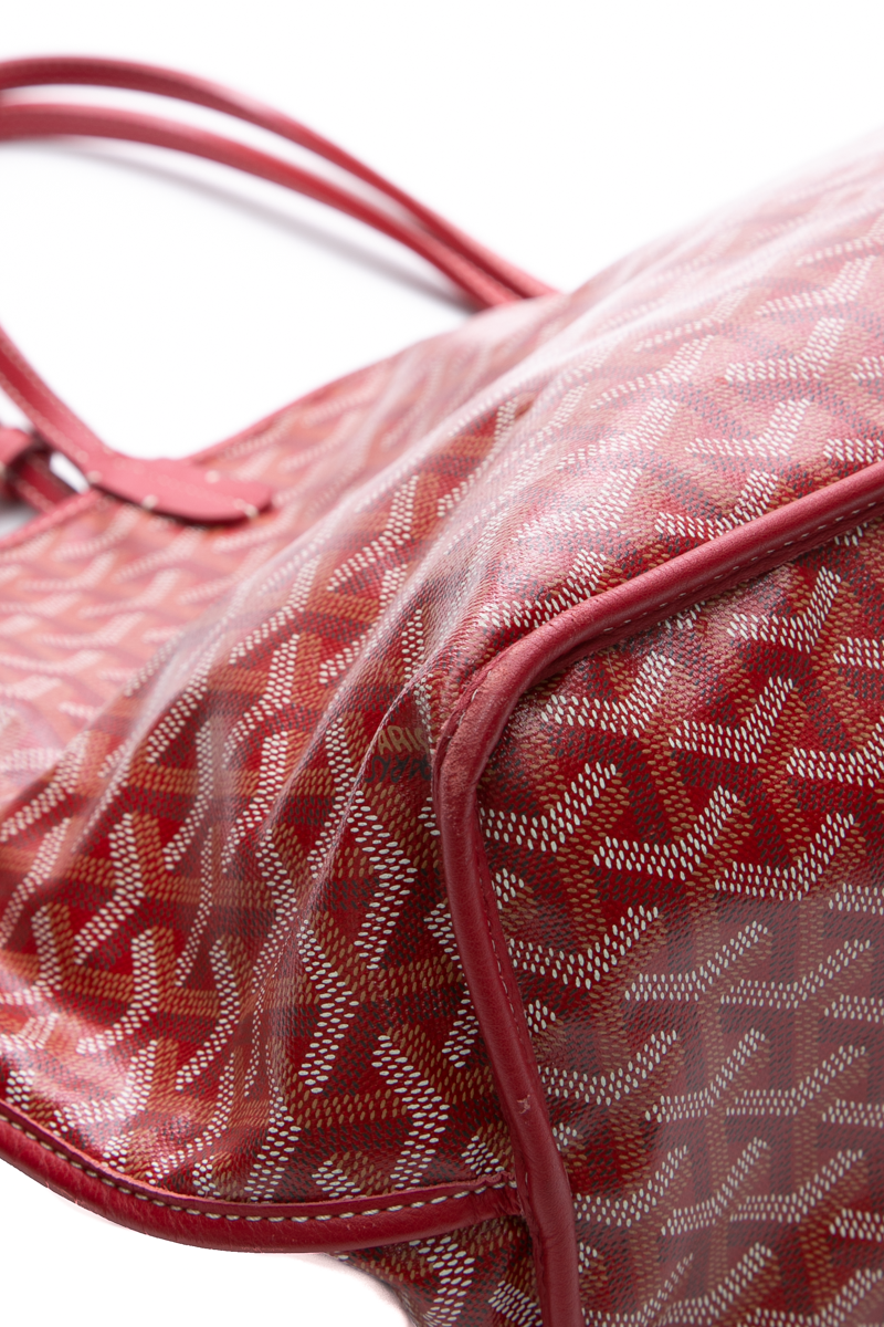 Reversible Anjou PM Bag