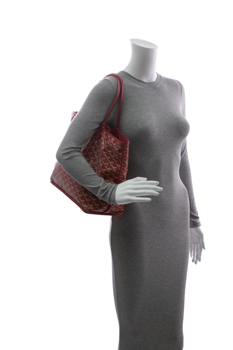 Reversible Anjou PM Bag