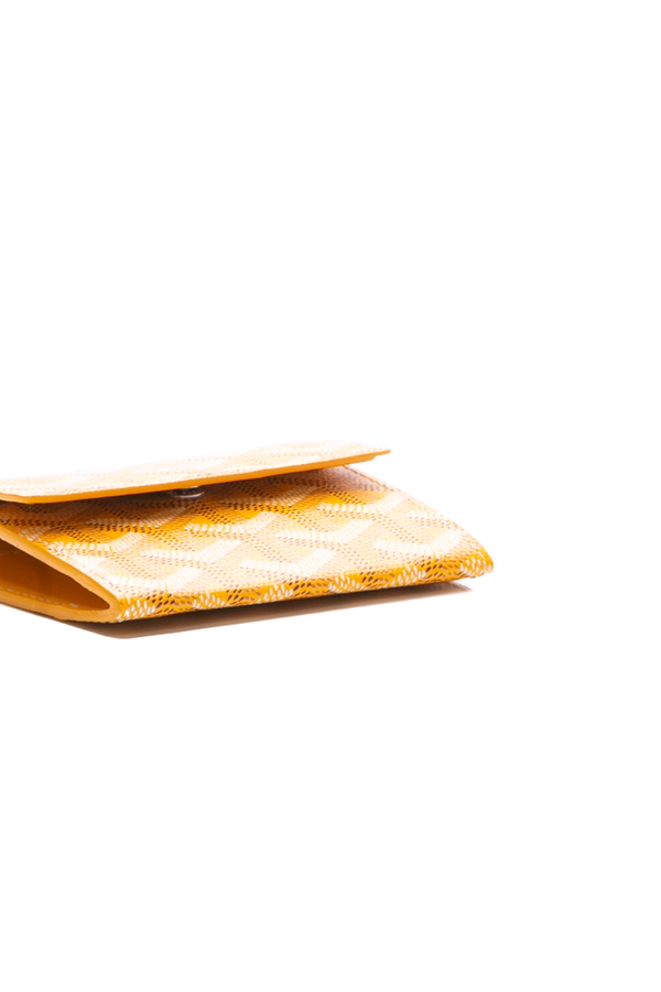 Goyard Marigny Wallet - Couture USA Goyard Marigny Wallet - Couture USA